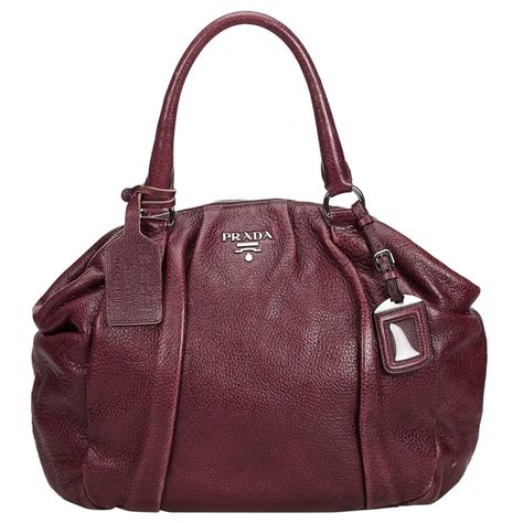 prada classic handbag|prada handbags older styles.